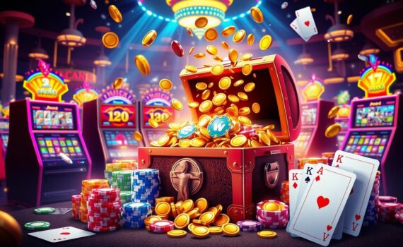 Casino Bonus Besar