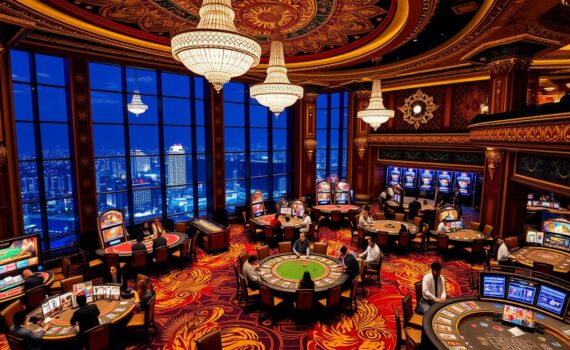 Casino Terbaik Indonesia