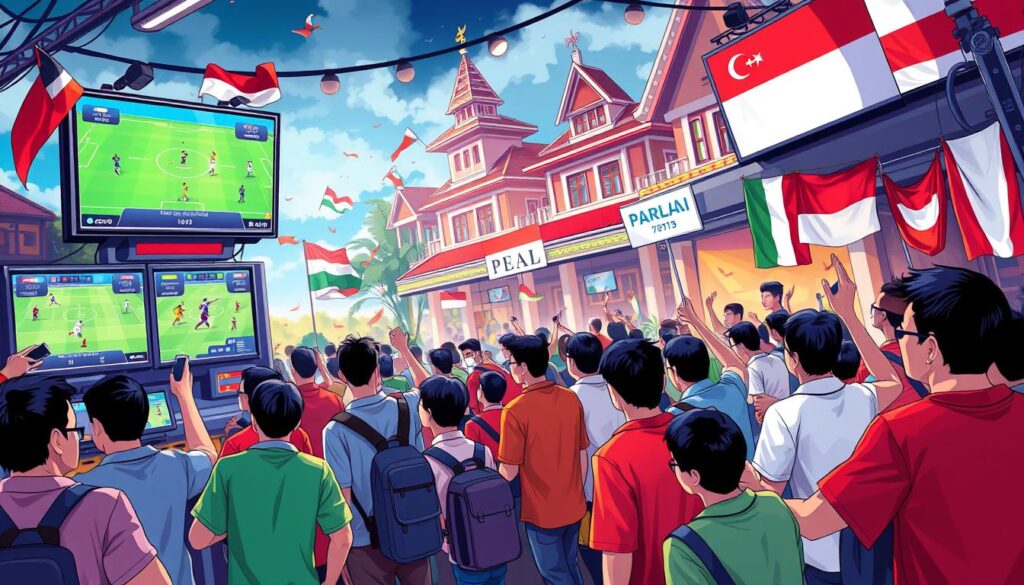 Daftar Bandar Bola