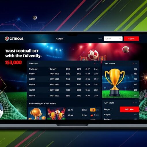 Situs Bandar Bola Resmi