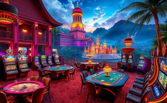 Situs Casino Online