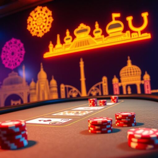 Situs Poker Online Bonus Besar