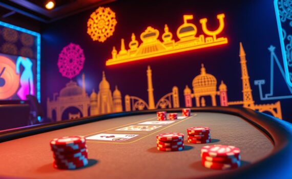 Situs Poker Online Bonus Besar