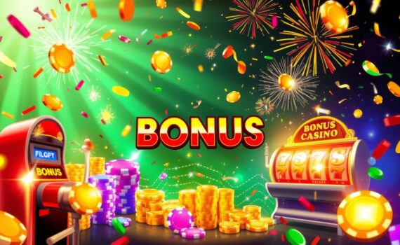 Bonus Casino Online