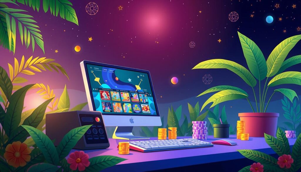 Casino Online 24 Jam
