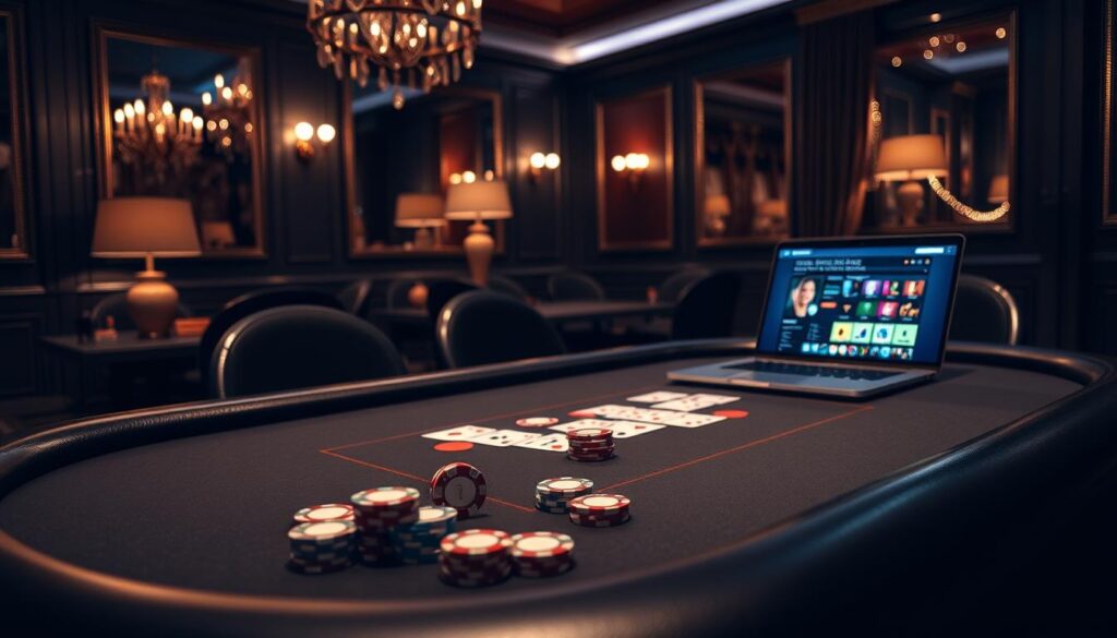 Judi poker online