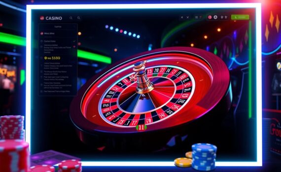 Panduan main roulette online