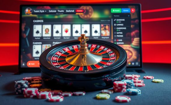 Roulette online terpercaya