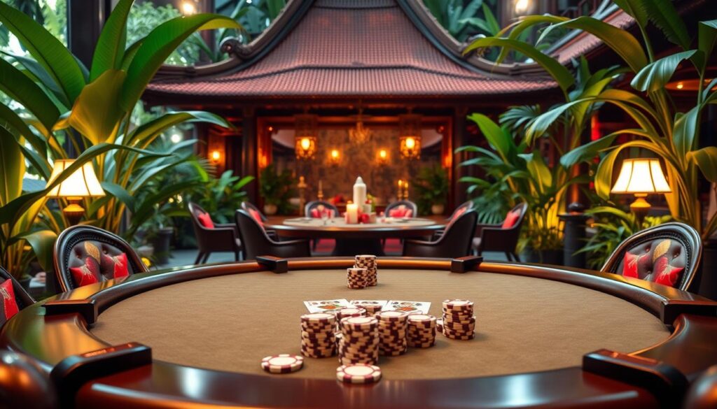 Situs poker terpercaya