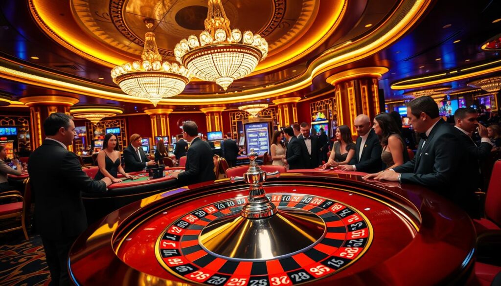 Judi Casino Terpercaya