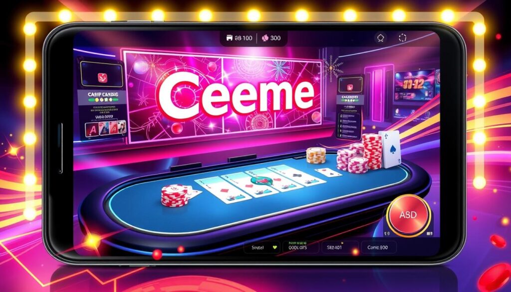 Cara Bermain Ceme Online