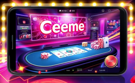 Cara Bermain Ceme Online