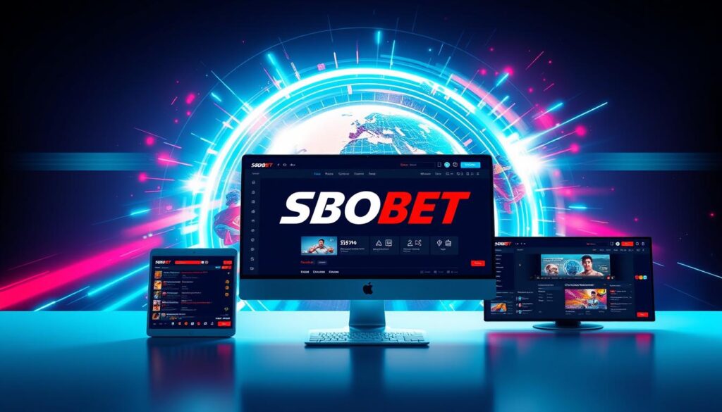 Link Alternatif SBOBET