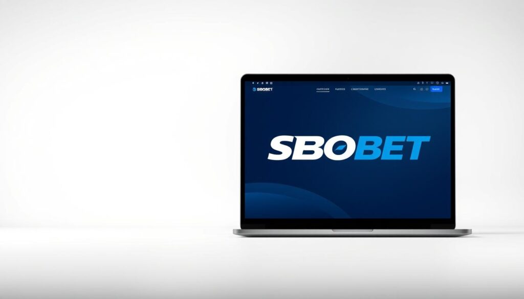 Situs Resmi SBOBET Mobile