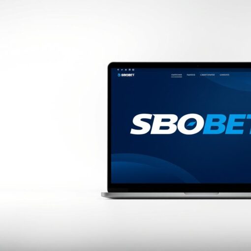 Situs Resmi SBOBET Mobile