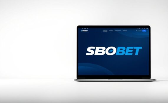 Situs Resmi SBOBET Mobile