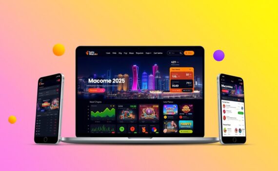 Situs Toto Macau terbaik