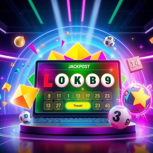 Situs bandar togel online