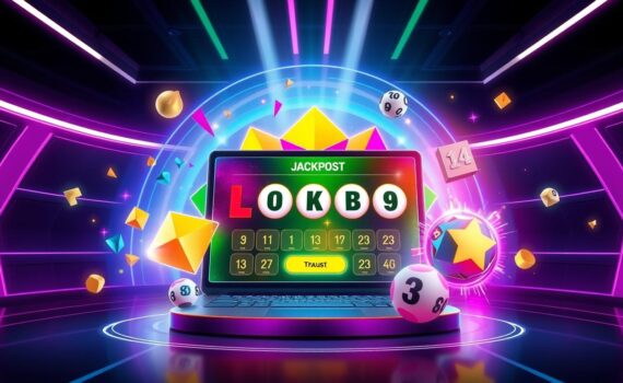 Situs bandar togel online