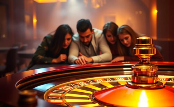 Cara Main Roulette Online